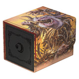 Ultimate Guard Magic: The Gathering  Lorwyn Eclipsed Gristle Glutton Sidewinder 100+ Xenoskin