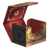 Ultimate Guard Magic: The Gathering  Lorwyn Eclipsed Gristle Glutton Sidewinder 100+ Xenoskin