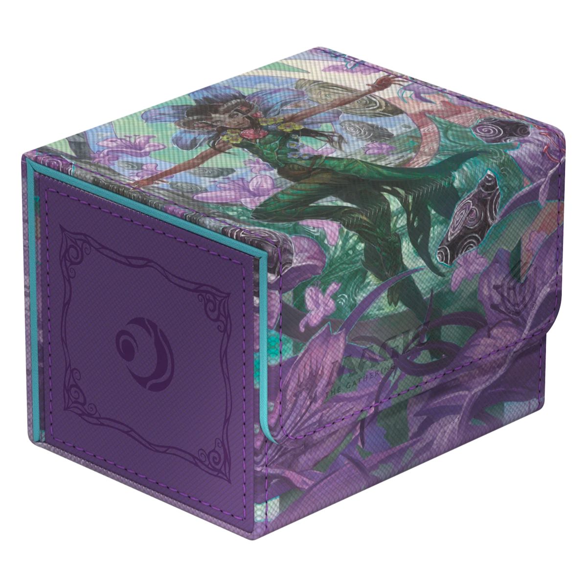 Ultimate Guard Magic: The Gathering Lorwyn Eclipsed Mornsong Aria Sidewinder 100+ Xenoskin