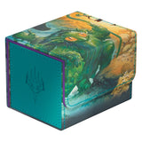 Ultimate Guard Magic: The Gathering Lorwyn Eclipsed Mutable Explorer Sidewinder 100+ Xenoskin