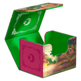 Ultimate Guard Magic: The Gathering  Lorwyn Eclipsed Vibrance Sidewinder 100+ Xenoskin