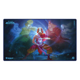 Ultimate Guard Play-Mat Magic: The Gathering | Avatar: The Last Airbender - Descendants' Path