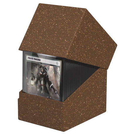 Ultimate Guard Return To Earth Boulder 133+ Braun