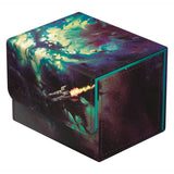 Ultimate Guard Sidewinder 100+ Xenoskin Magic: The Gathering "Edge of Eternities" - Blinkmoth Nexus