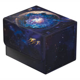 Ultimate Guard Sidewinder 100+ Xenoskin Magic: The Gathering "Edge of Eternities" - Gemstone Caverns