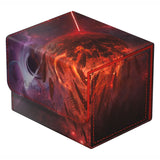 Ultimate Guard Sidewinder 100+ Xenoskin Magic: The Gathering "Edge of Eternities" - Kavaron, Memorial World