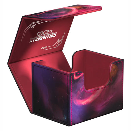 Ultimate Guard Sidewinder 100+ Xenoskin Magic: The Gathering "Edge of Eternities" - Mana Confluence