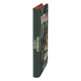 Ultimate Guard Zipfolio 360 Xenoskin Magic: The Gathering "Edge of Eternities" Magus of the Moon