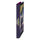 Ultimate Guard Zipfolio 360 Xenoskin Magic: The Gathering "Edge of Eternities" Nexus of Fate