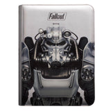 Ultra Pro Fallout 9-Pocket Zippered Pro Binder