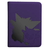 Ultra Pro Pokémon Gengar 9er Pro Binder