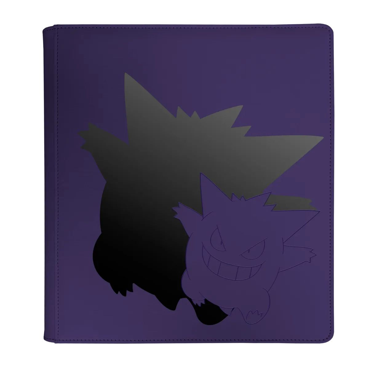 Ultra Pro Pokémon Gengar 12er Pro Binder