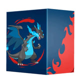 Ultra Pro Pokémon Mega Charizard X Deckbox