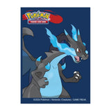 Ultra Pro Pokémon Mega Charizard X Sleeves (65 Sleeves)