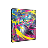 Ultra Pro Pokémon Mega Evolutions 4-Pocket Ordner