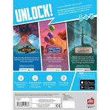 Unlock! Enchanted Adventures