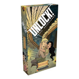 Unlock! In den Fängen des Hades (Einzelszenario)