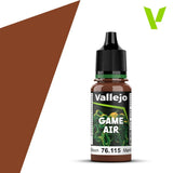 Vallejo Game Air Grunge Brown (18 ml)