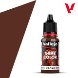 Vallejo Game Color Gorgon Brown (18 ml)