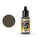 Vallejo Model Air 015 Dark Green RLM71 (17 ml)