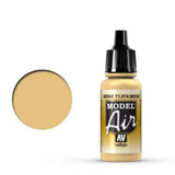 Vallejo Model Air 074 Beige (17 ml)