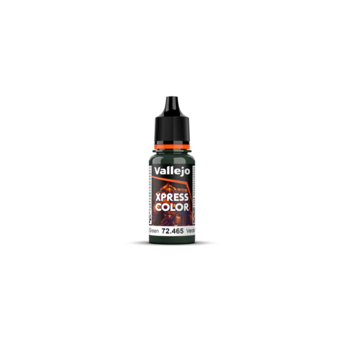 Vallejo Xpress Color Forest Green (18 ml)