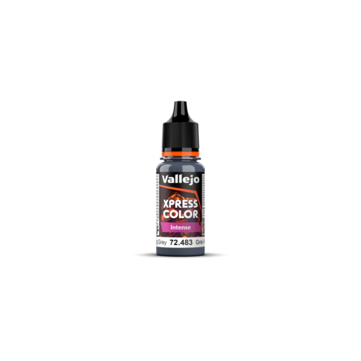 Vallejo Xpress Color Intense Viking Grey (18 ml)