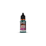 Vallejo Xpress Color Intense Heretic Turquoise (18 ml)
