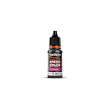 Vallejo Xpress Color Intense Hospitallier Black (18 ml)