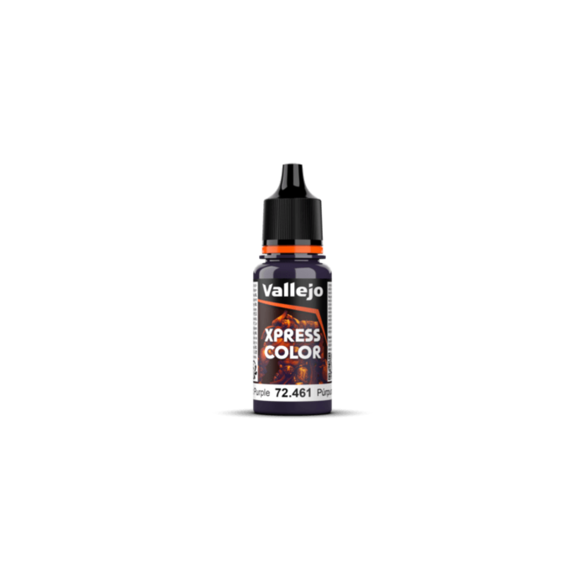 Vallejo Xpress Color Vampiric Purple (18 ml)