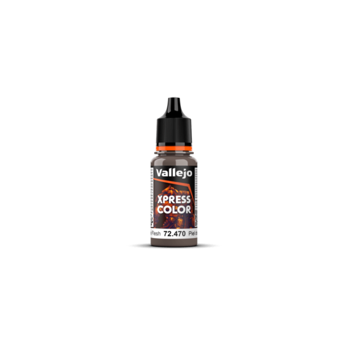 Vallejo Xpress Color Zombie Flesh (18 ml)
