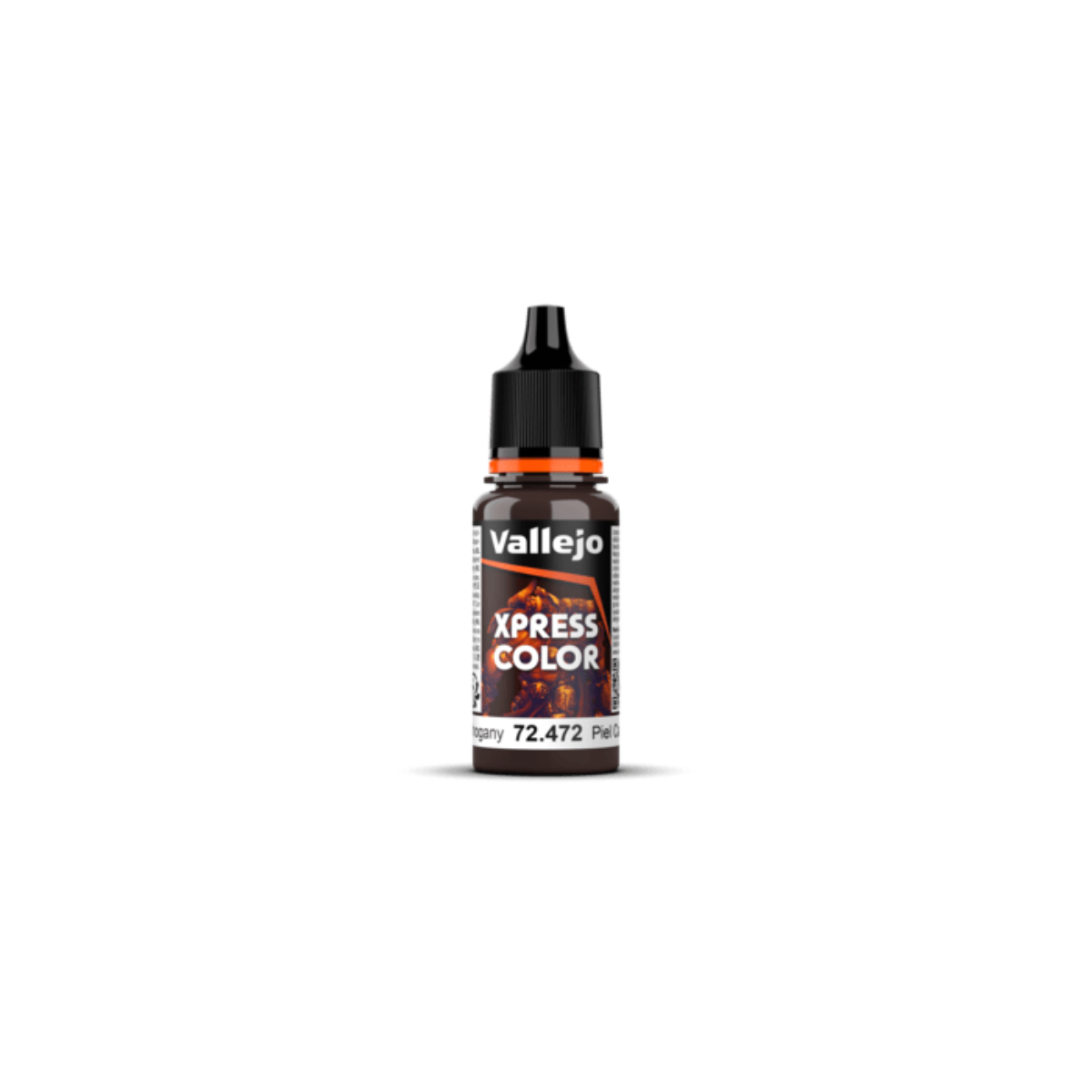 Vallejo Xpress Color Mahogany (18 ml)