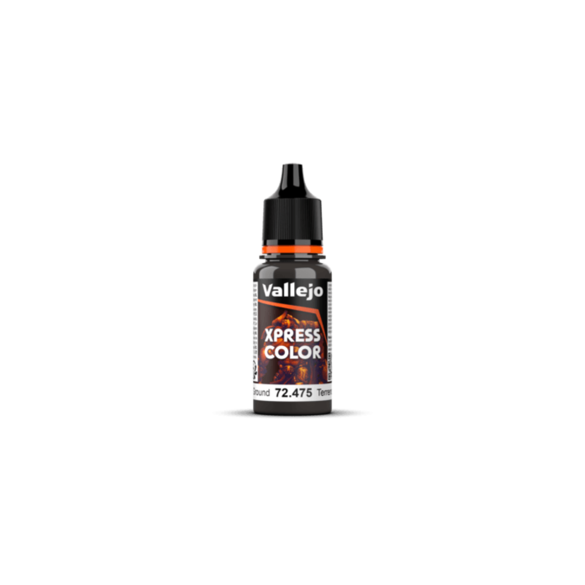 Vallejo Xpress Color Muddy Ground (18 ml)