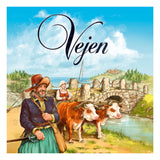 Vejen