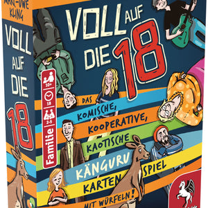 Kooperative Spiele