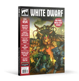White Dwarf 512 (Mai-25) (Deutsch)