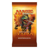Rivalen von Ixalan - Booster einzeln - deutsch