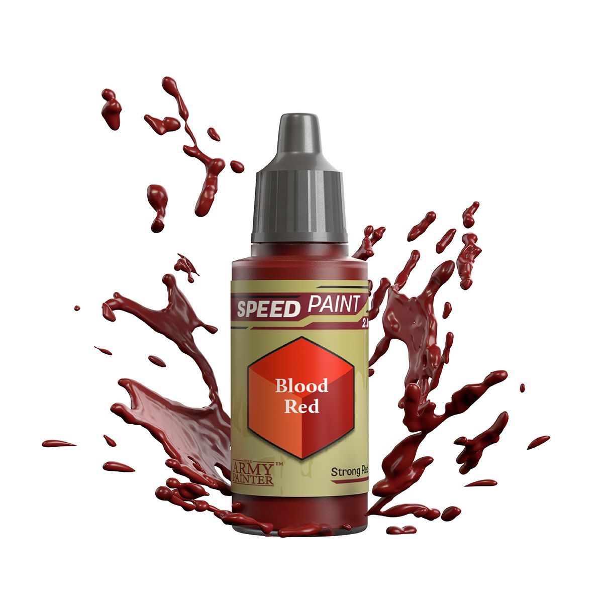 The Army Painter - Speedpaint 2.0: Blood Red