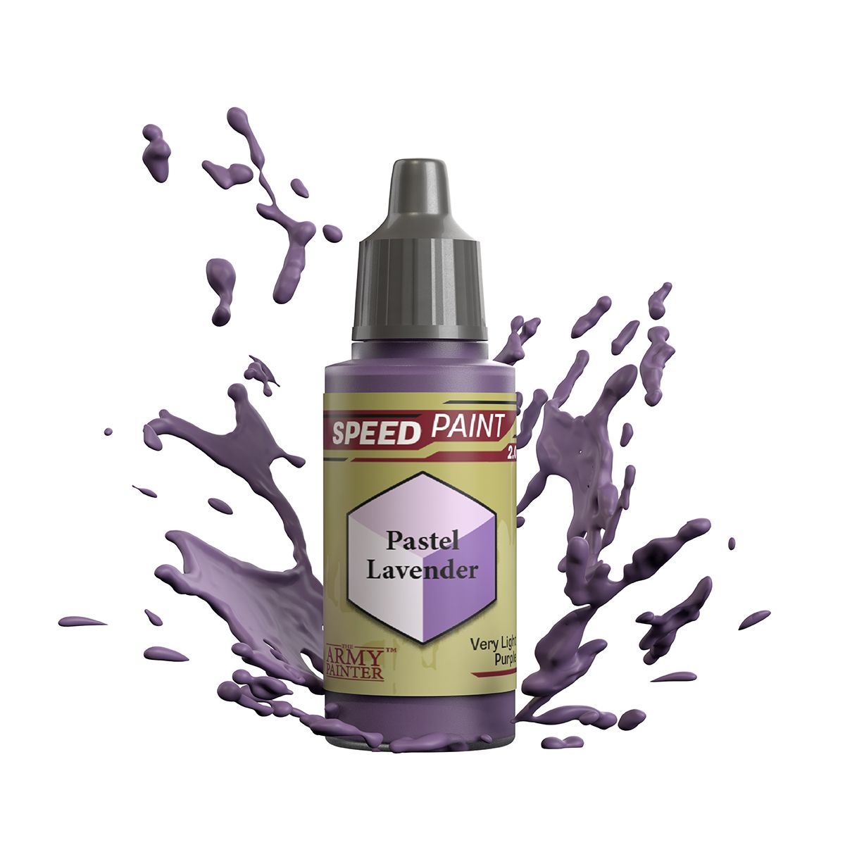 The Army Painter - Speedpaint 2.0: Pastel Lavender