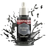 The Army Painter Warpaints Fanatic Uniform Grey