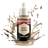 The Army Painter Warpaints Fanatic Bony Spikes