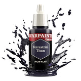 The Army Painter Warpaints Fanatic Terrestrial Titan