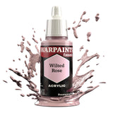 The Army Painter Warpaints Fanatic Wilted Rose