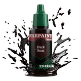 The Army Painter Warpaints Fanatic Effects Dark Rust