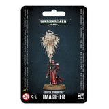 Warhammer 40.000 Adepta Sororitas Imaginifer