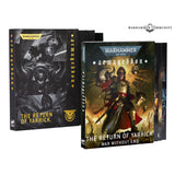 Warhammer 40.000 Armageddon Return of Yarrick Deutsch