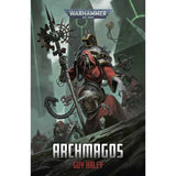 Warhammer 40.000 Belisarius Cawl Archmagos PB