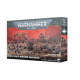 Warhammer 40.000 Chaos Space Marines Battleforce