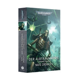 Warhammer 40.000 Der Albtraumkönig Sammelband Deutsch