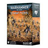 Warhammer 40.000 Drukhari Combat Patrol